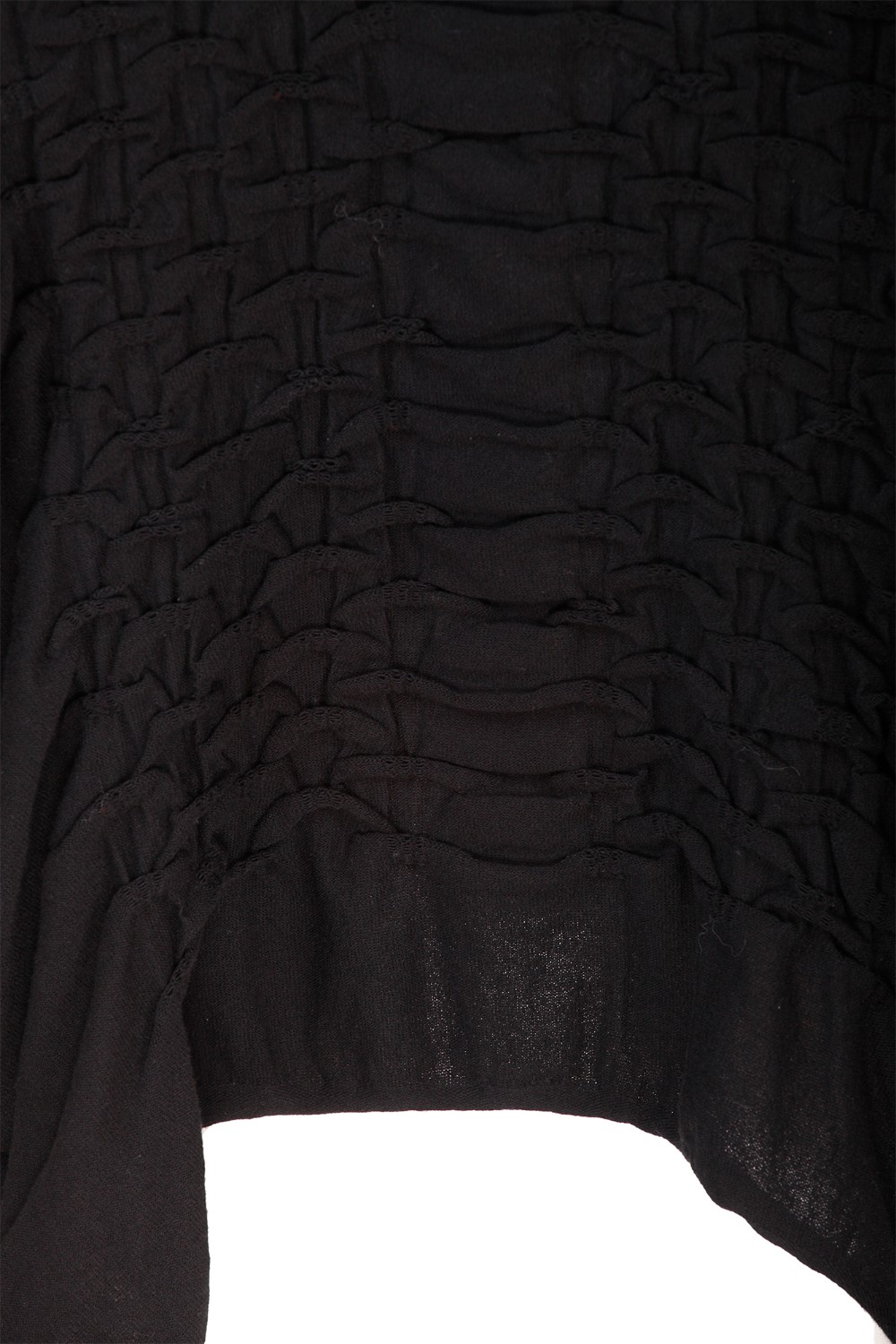 shop KNIT KNIT Saldi Abito: Knit Knit abito in cotone con drappeggio .
Maniche corte.
Scollo rotondo.
Oversize fit.
Composizione: 100% cotone.
Made in Italy.. CRK9-N number 2627268